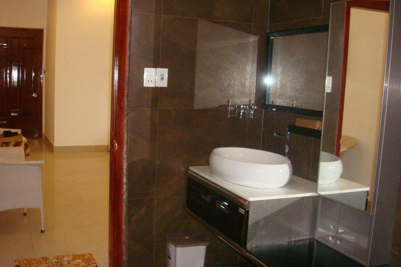 Golden Beach Hotel Da Nang Exterior photo