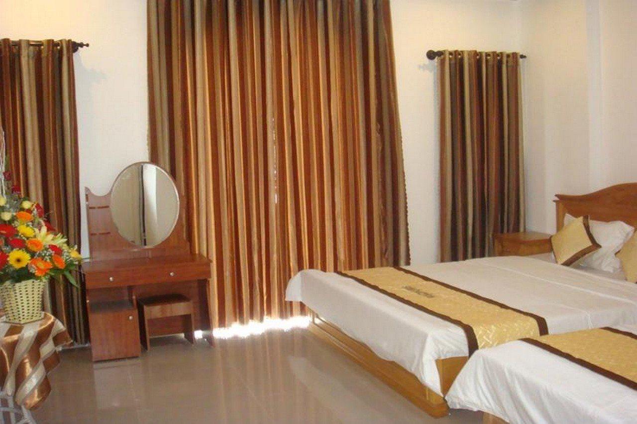 Golden Beach Hotel Da Nang Exterior photo