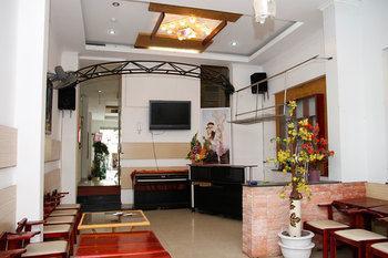Golden Beach Hotel Da Nang Exterior photo