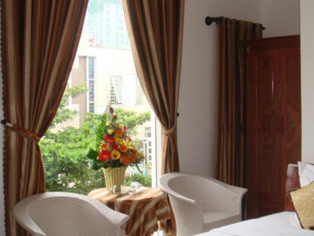 Golden Beach Hotel Da Nang Exterior photo