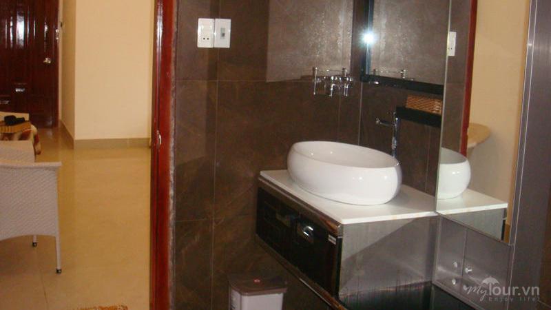 Golden Beach Hotel Da Nang Exterior photo