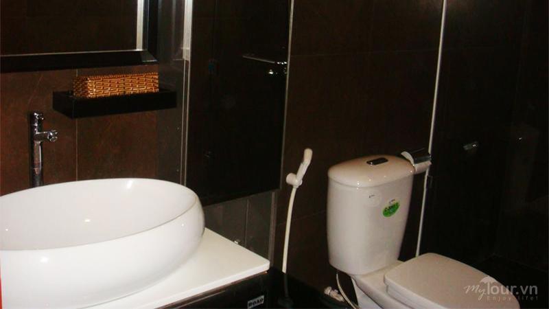 Golden Beach Hotel Da Nang Exterior photo