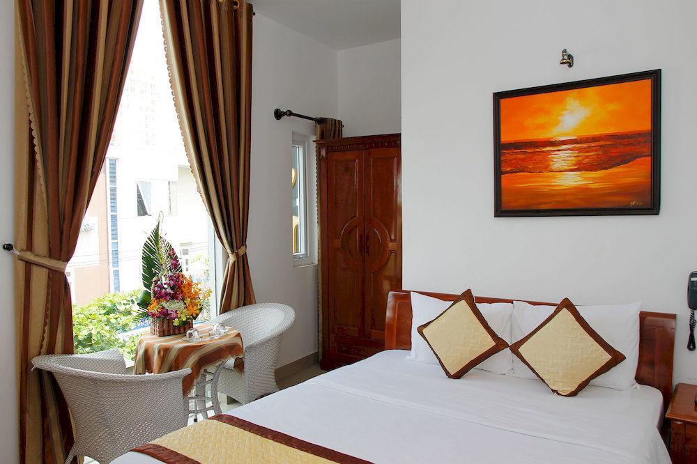 Golden Beach Hotel Da Nang Exterior photo