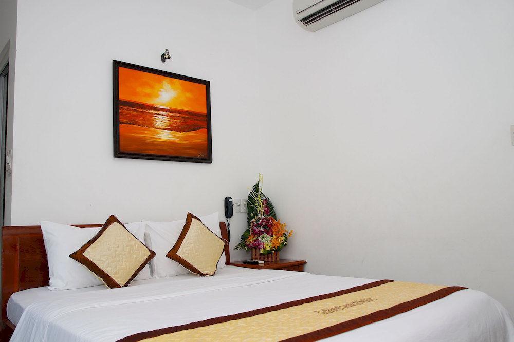 Golden Beach Hotel Da Nang Exterior photo