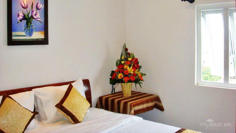 Golden Beach Hotel Da Nang Exterior photo
